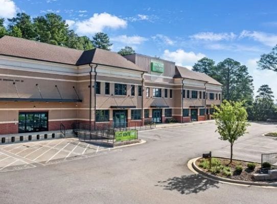 799 Veterans Memorial Hwy SE, Mableton, GA for lease Building Photo- Image 1 of 8