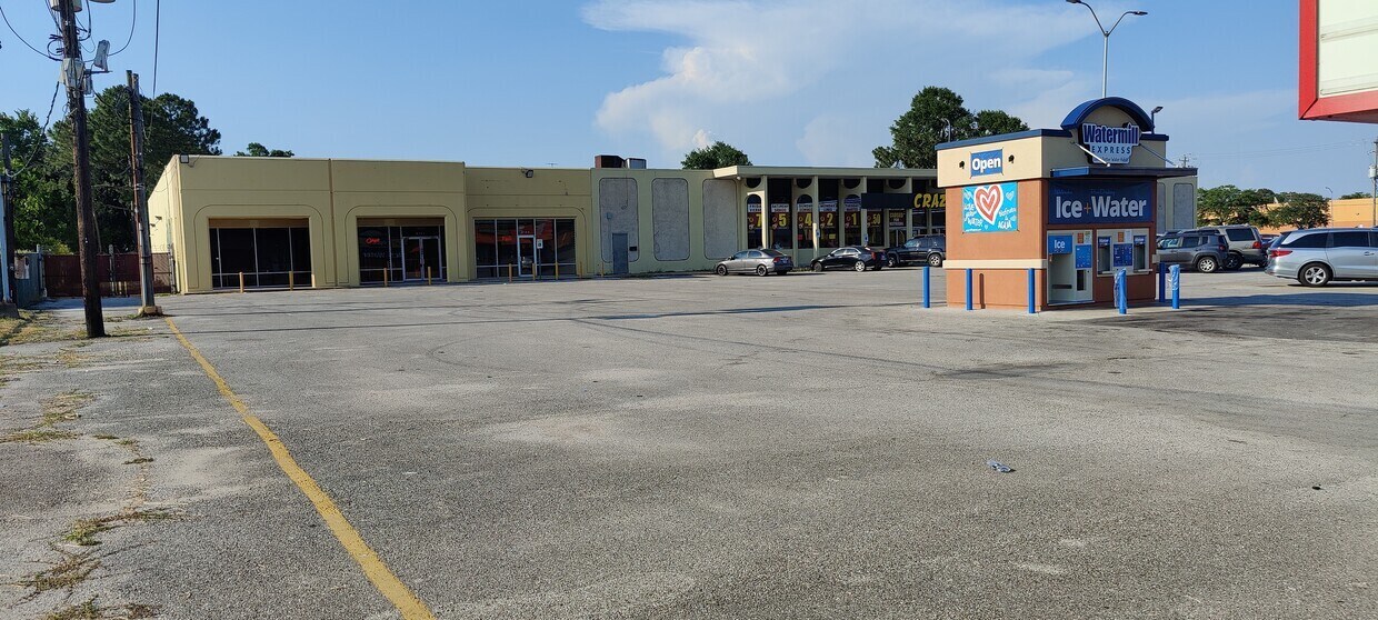 2123 Southmore Ave, Pasadena, TX for sale Building Photo- Image 1 of 1