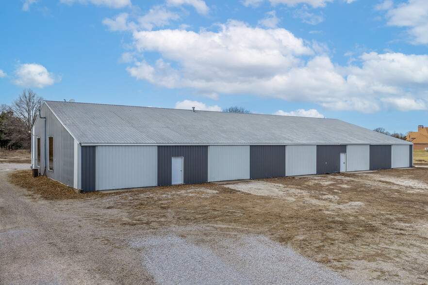 31197 Wingate Rd, Sedalia, MO for lease - Building Photo - Image 2 of 6