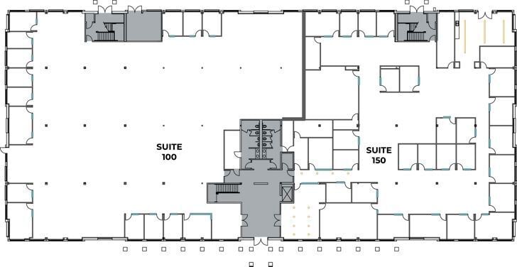 111 Academy Dr, Irvine, CA for lease Floor Plan- Image 1 of 1