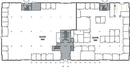 111 Academy Dr, Irvine, CA for lease Floor Plan- Image 1 of 1