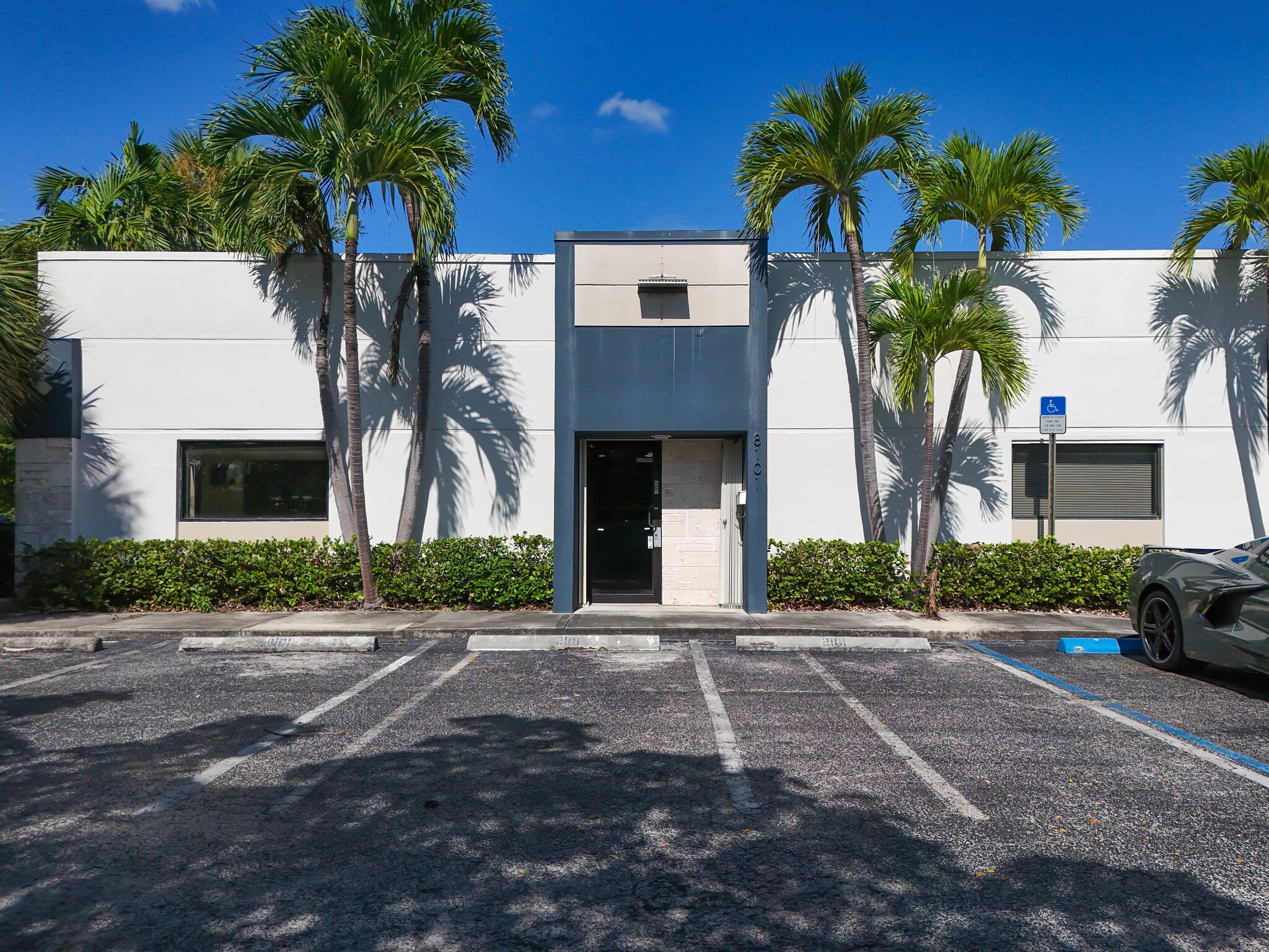 8101 NW 33rd St, Doral, FL for lease Building Photo- Image 1 of 53