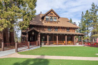 More details for 869 Knickerbocker Rd, Big Bear Lake, CA - Specialty for Sale