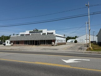 More details for 209 Main St, South Paris, ME - Retail for Sale