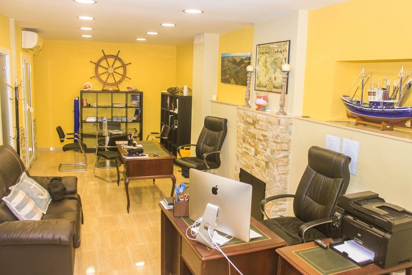 Lloret de Mar, GER 17310 -  -  - Interior Photo - Image 1 of 4