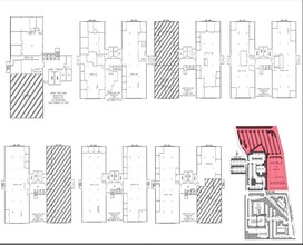 410 Rouser Rd, Coraopolis, PA for lease Floor Plan- Image 1 of 1