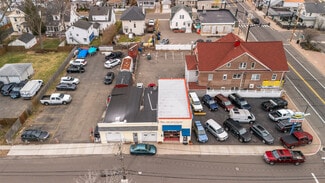 More details for 155 Bridgeport Ave, Milford, CT - Retail for Sale