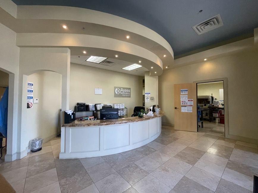 8501 Wade Blvd, Frisco, TX 75034 - Unit 750 -  - Interior Photo - Image 1 of 4