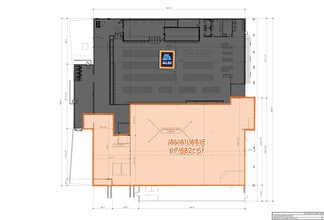 1737 E Oak St, Arcadia, FL for lease Interior Photo- Image 1 of 2