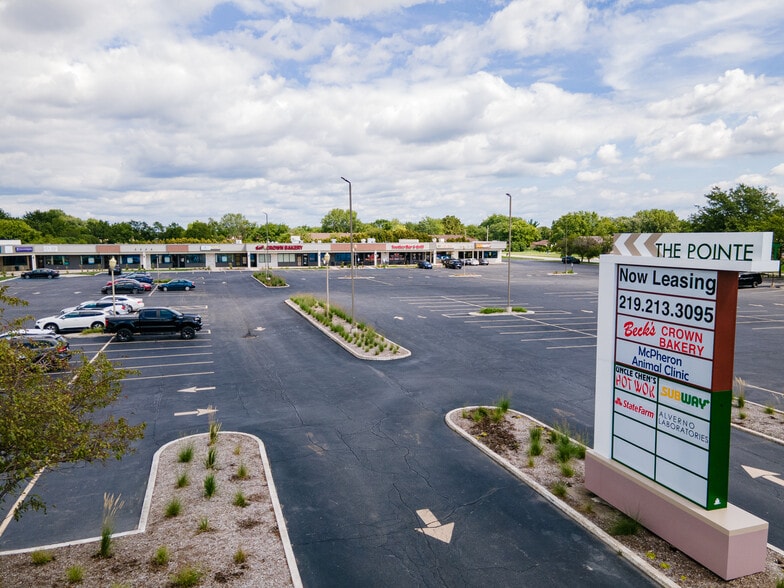 1942 N Main St, Crown Point, IN for lease - Building Photo - Image 3 of 7