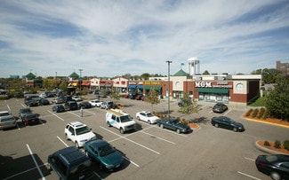 More details for 7700-7812 W Highway 55, Golden Valley, MN - Retail for Lease