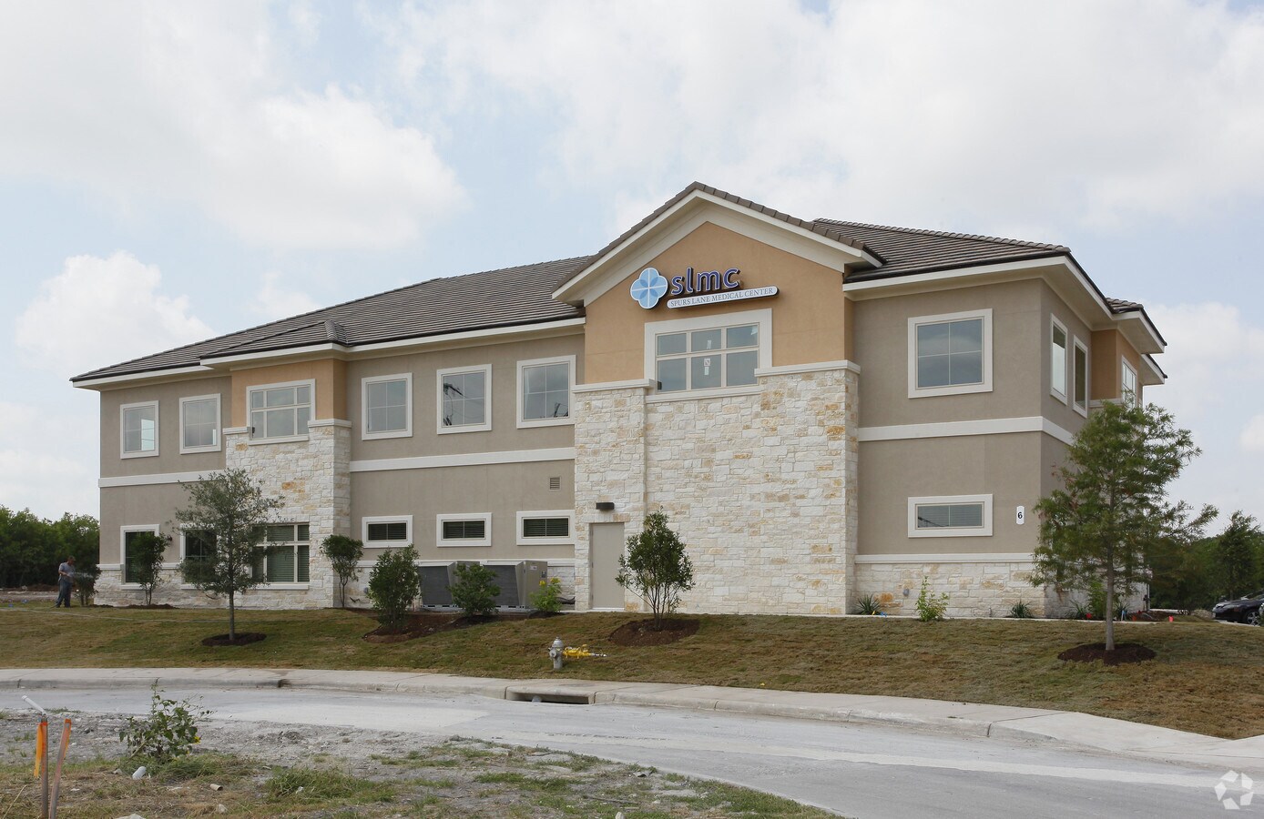 2 Spurs Ln, San Antonio, TX 78240 Spurs Lane Medical Center