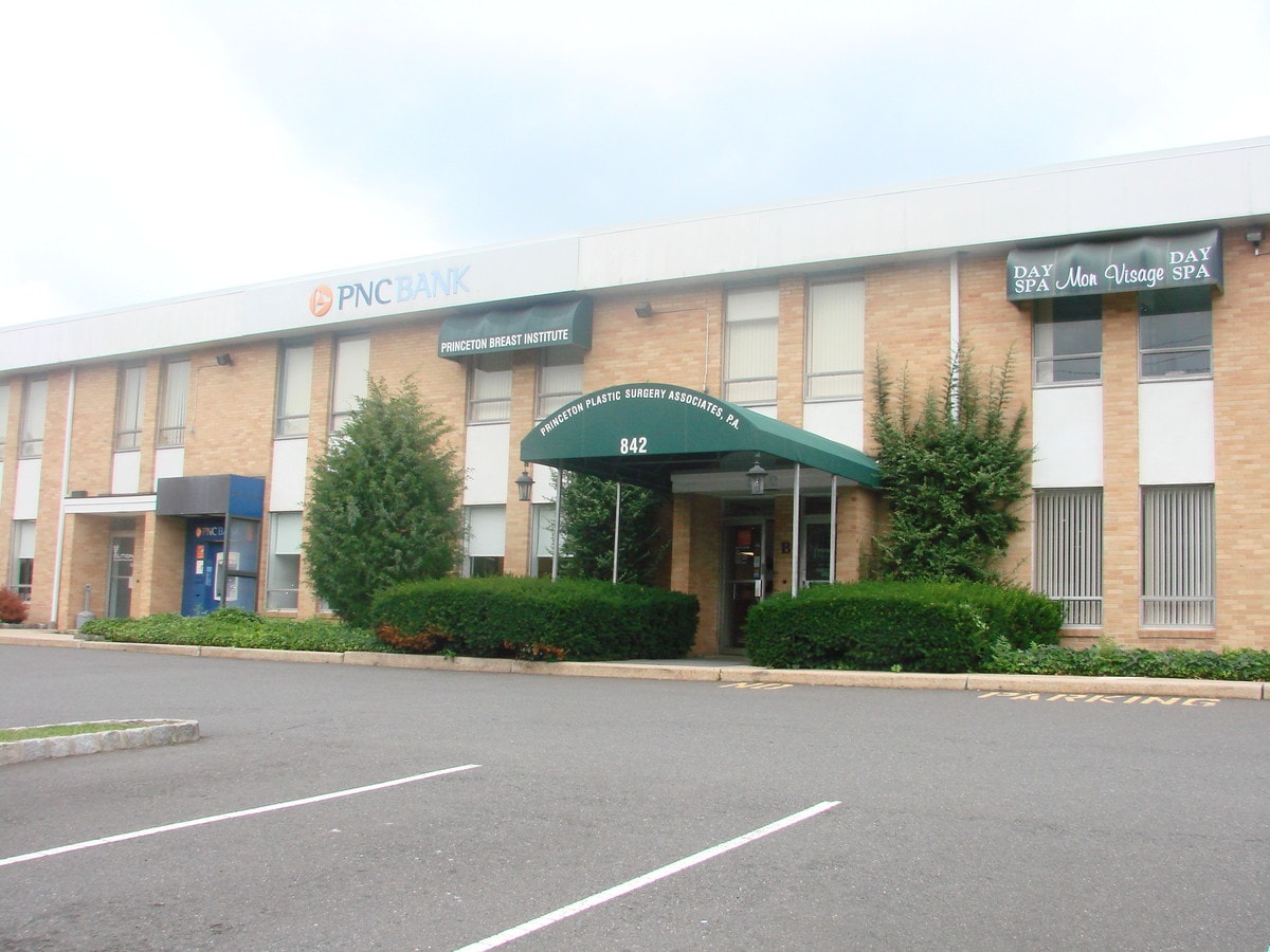 842 State Route 206, Princeton, NJ 08540