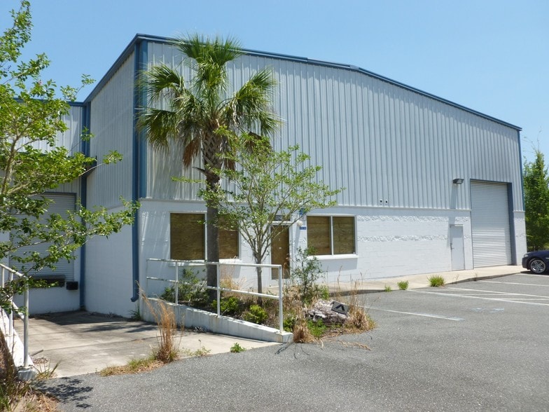 6621 NW 16th St, Gainesville, FL for lease - Building Photo - Image 3 of 5