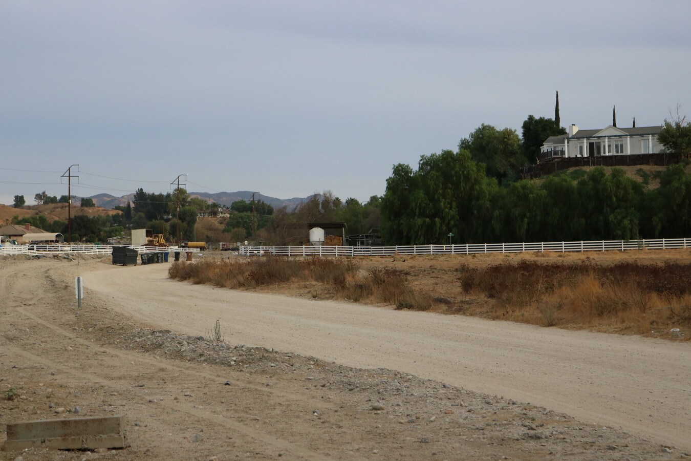 SW Reche Canyon Rd, Colton, CA 92324