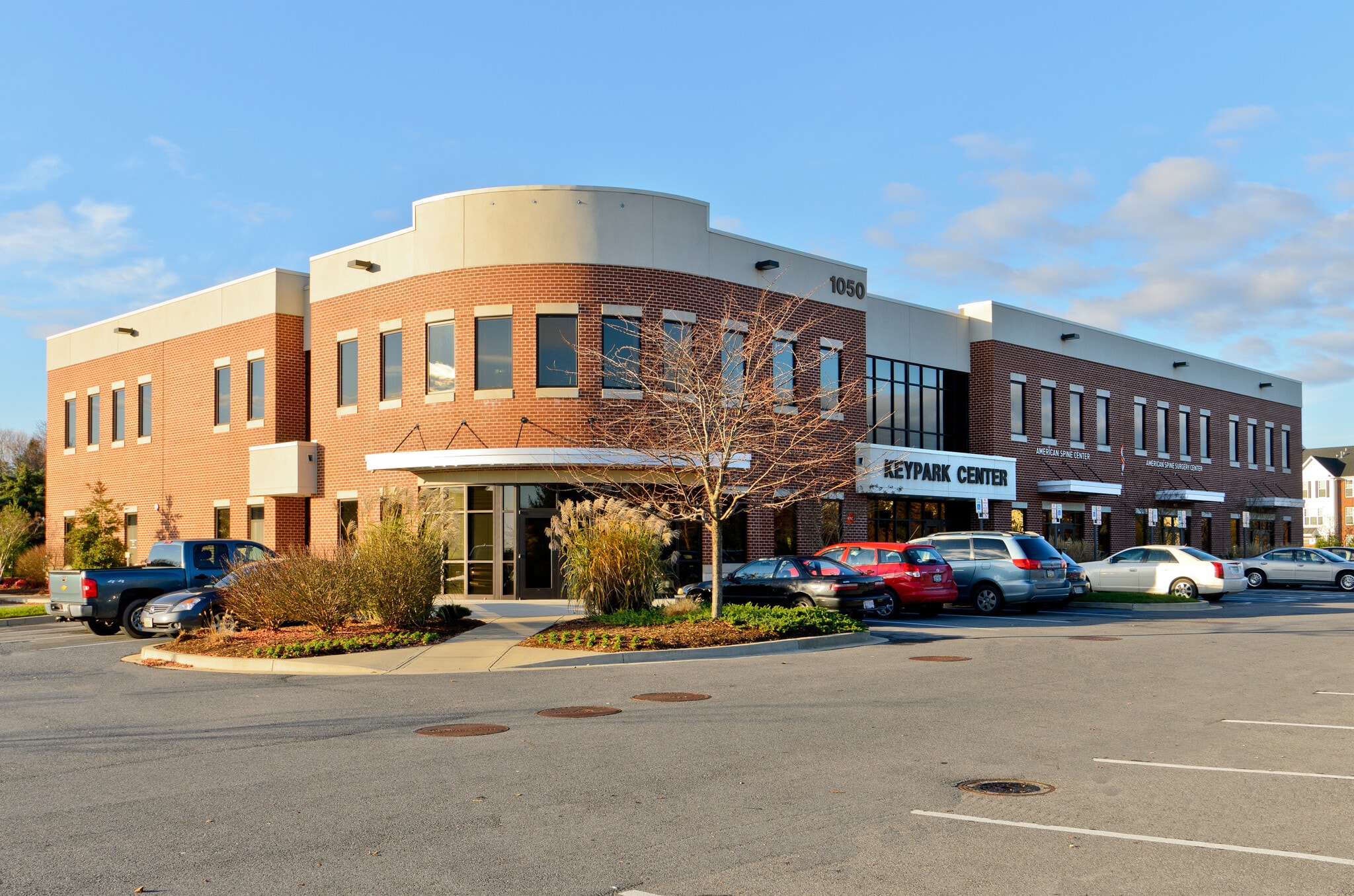 1050 Key Pky, Frederick, MD for lease Building Photo- Image 1 of 4