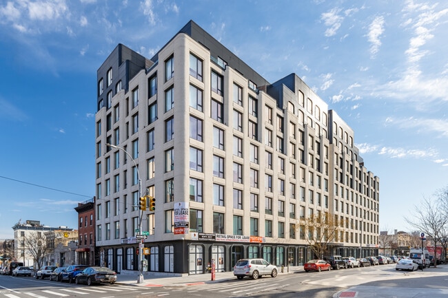 More details for 953 Dean St, Brooklyn, NY - Retail for Lease