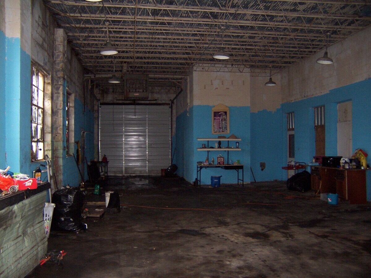 7311 Chef Menteur Hwy, New Orleans, LA 70126