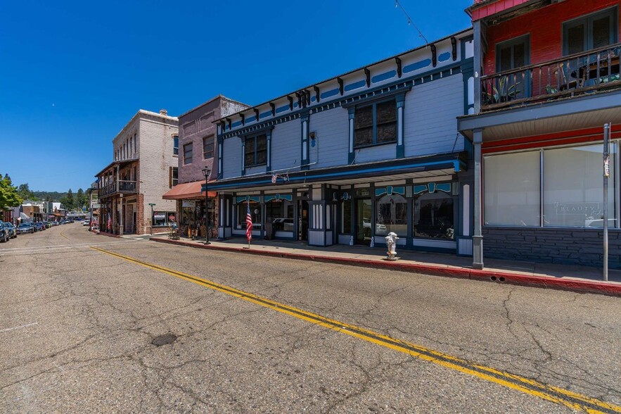 44-46 Main St, Jackson, CA for sale - Building Photo - Image 2 of 15