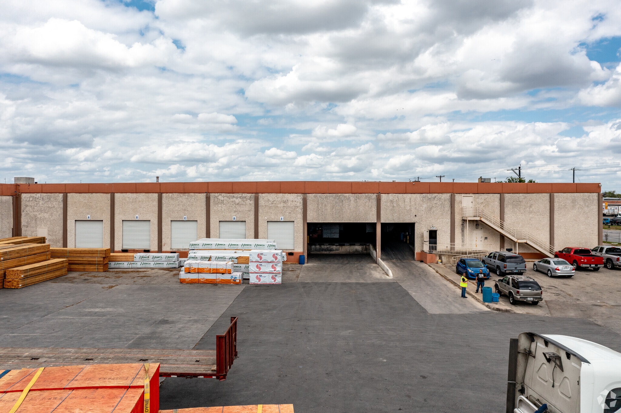 827 Frost Bank Center Pky, San Antonio, TX for lease Building Photo- Image 1 of 5