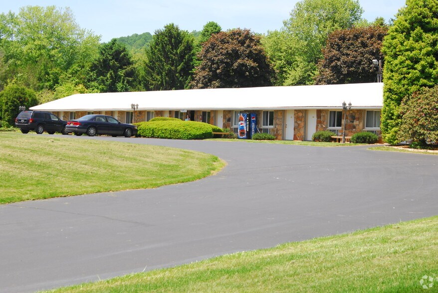 2300 State Route 57 W, Washington, NJ for sale - Primary Photo - Image 1 of 1