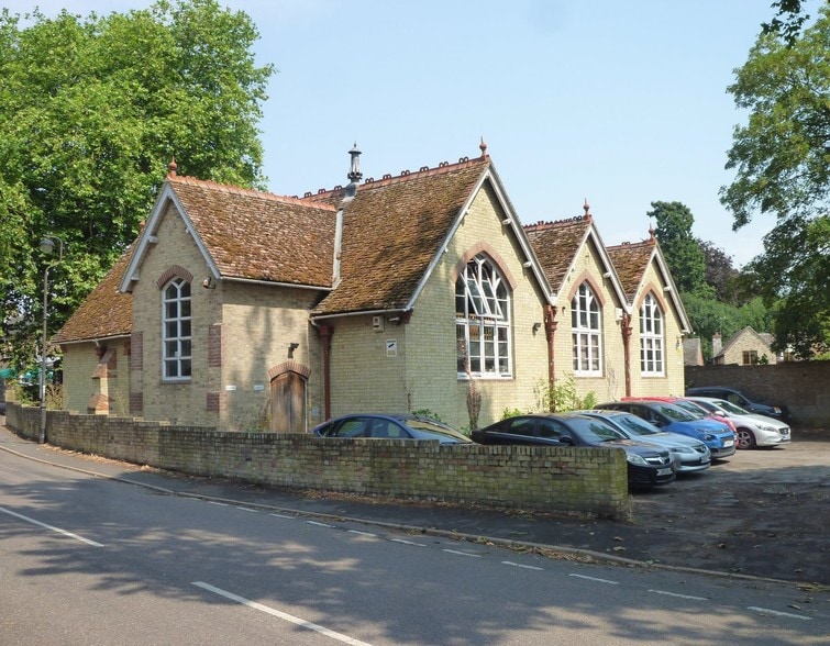 High St, Stretham for sale - Primary Photo - Image 1 of 1