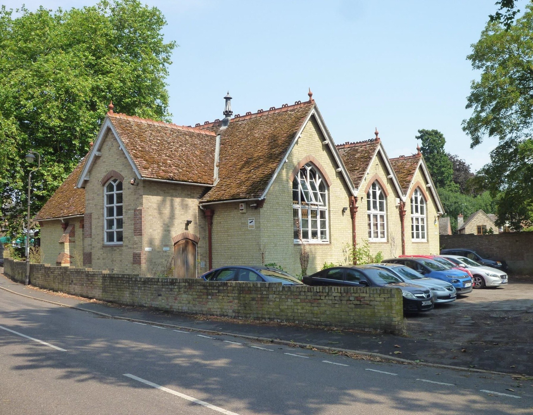 High St, Stretham for sale Primary Photo- Image 1 of 1