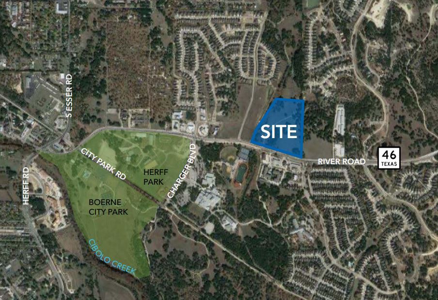 1670 River Rd, Boerne, TX for sale Building Photo- Image 1 of 1