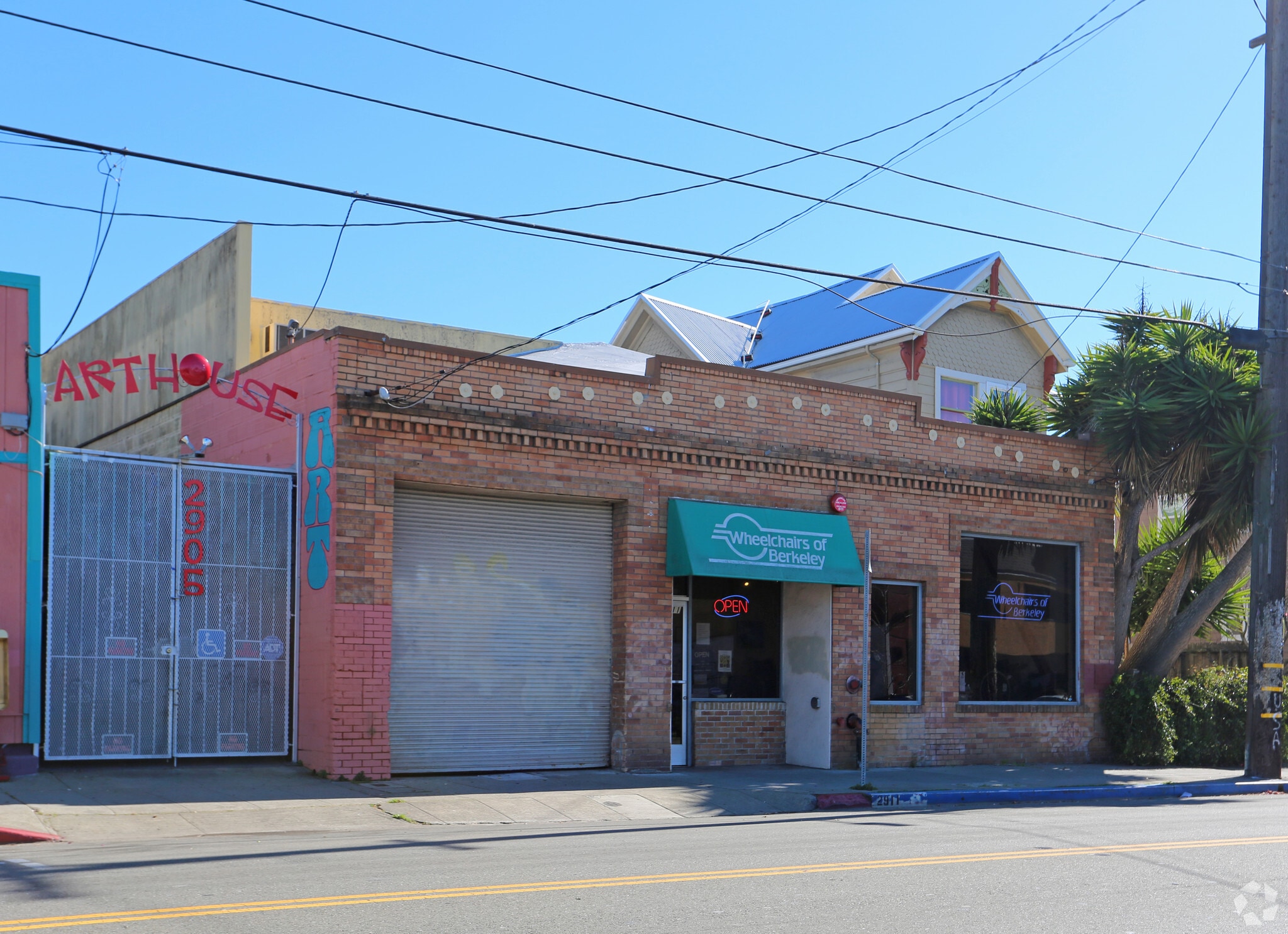 2911 Shattuck Ave, Berkeley, CA for sale Primary Photo- Image 1 of 40