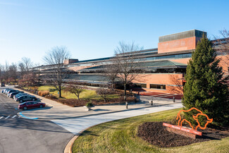 More details for 24 Frank Lloyd Wright Dr, Ann Arbor, MI - Office for Lease