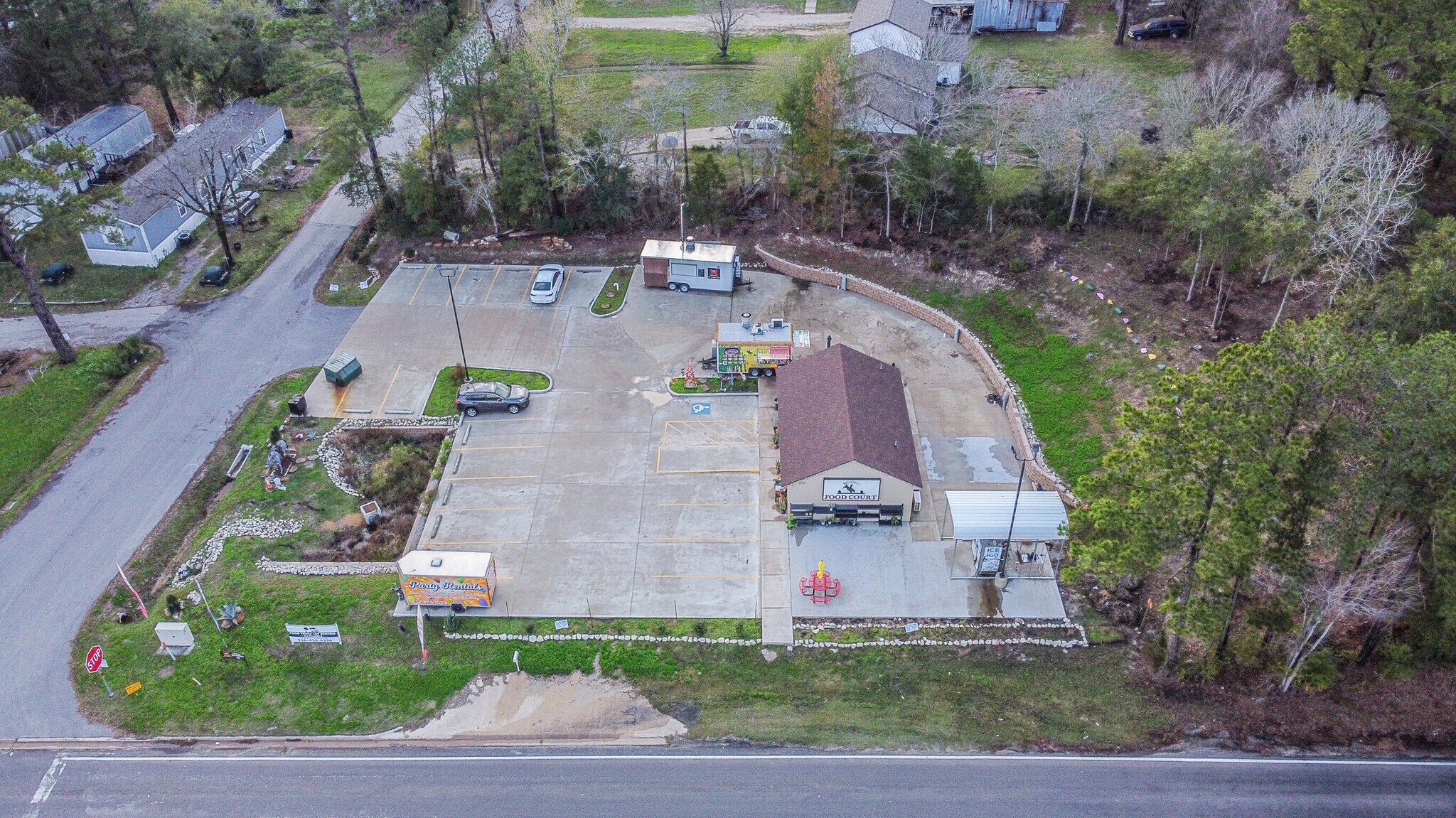 275 FM 247, Huntsville, TX for lease Building Photo- Image 1 of 21