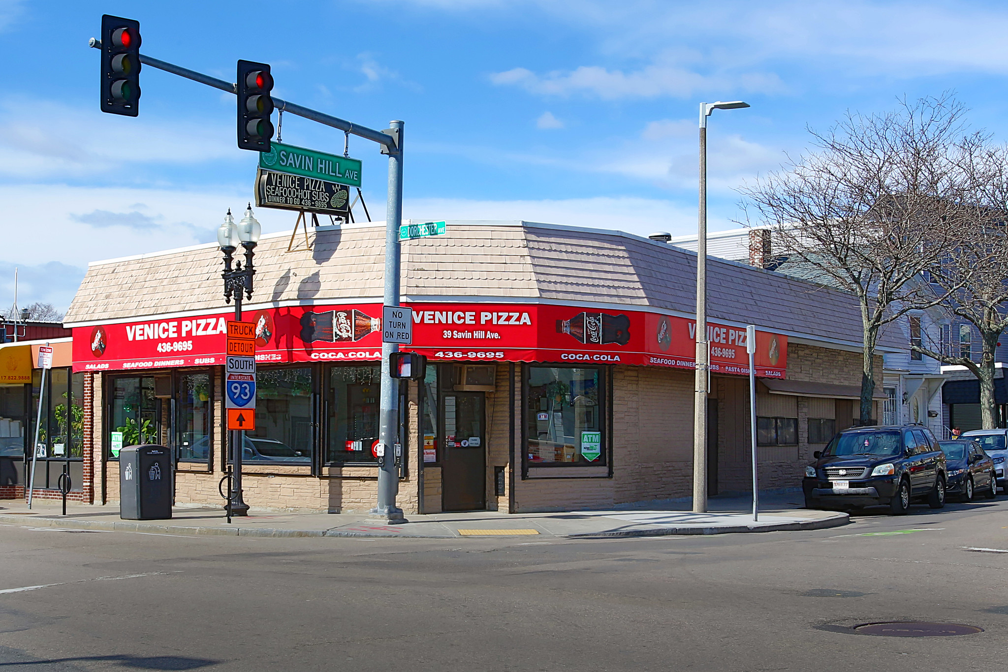 39 Savin Hill Ave, Dorchester, MA for sale Building Photo- Image 1 of 1