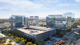 La Jolla Commons - Loft