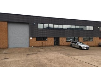 More details for 120-122 Camford Way, Luton - Industrial for Lease