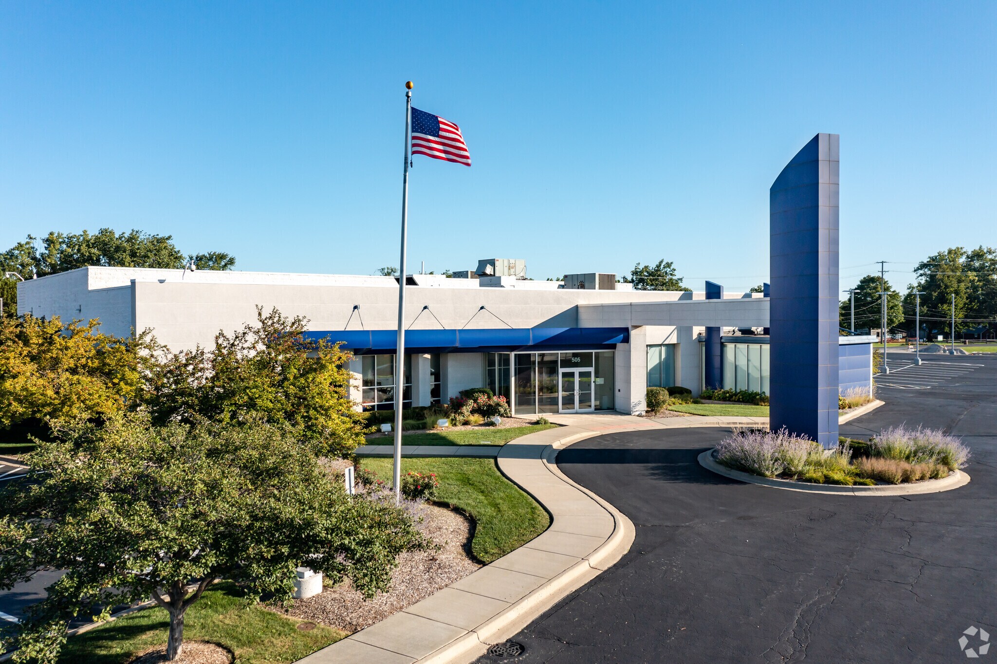 505 W Grand Ave, Elmhurst, IL 60126 Office for Sale