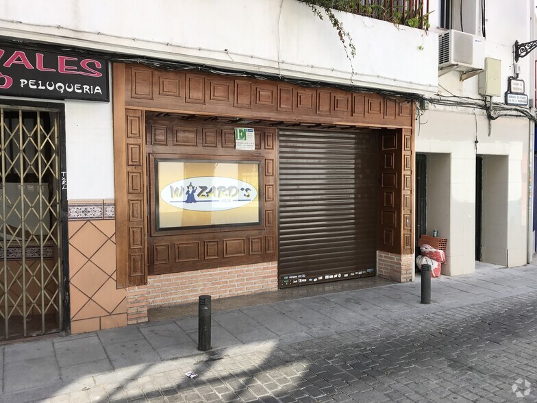 Calle Olivo, Madrid, Madrid for lease - Building Photo - Image 1 of 1