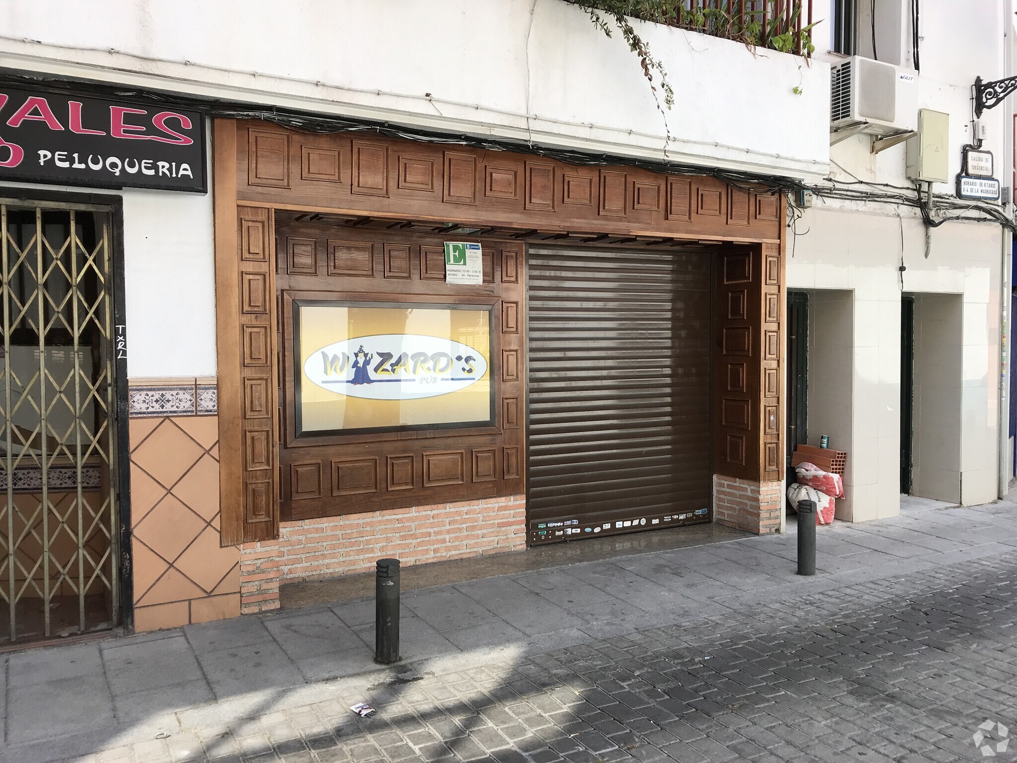 Calle Olivo, Madrid, Madrid for lease Building Photo- Image 1 of 2