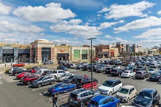 More details for 1 Bergen Town Ctr, Paramus, NJ - Retail for Lease