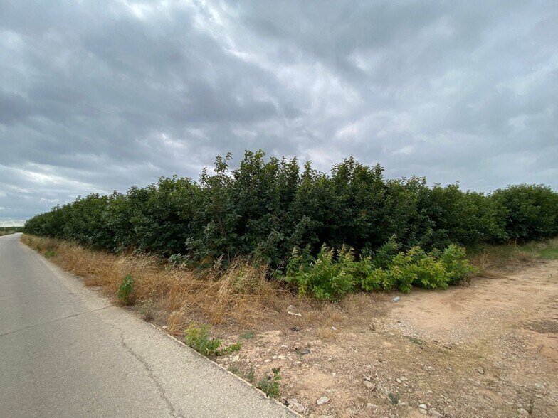 Land in València for sale - Building Photo - Image 1 of 7