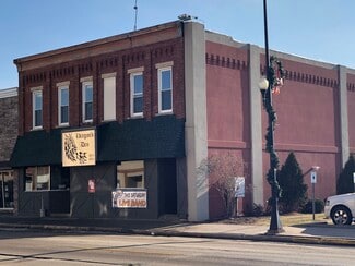 More details for 318 W North Water St, New London, WI - Retail for Sale
