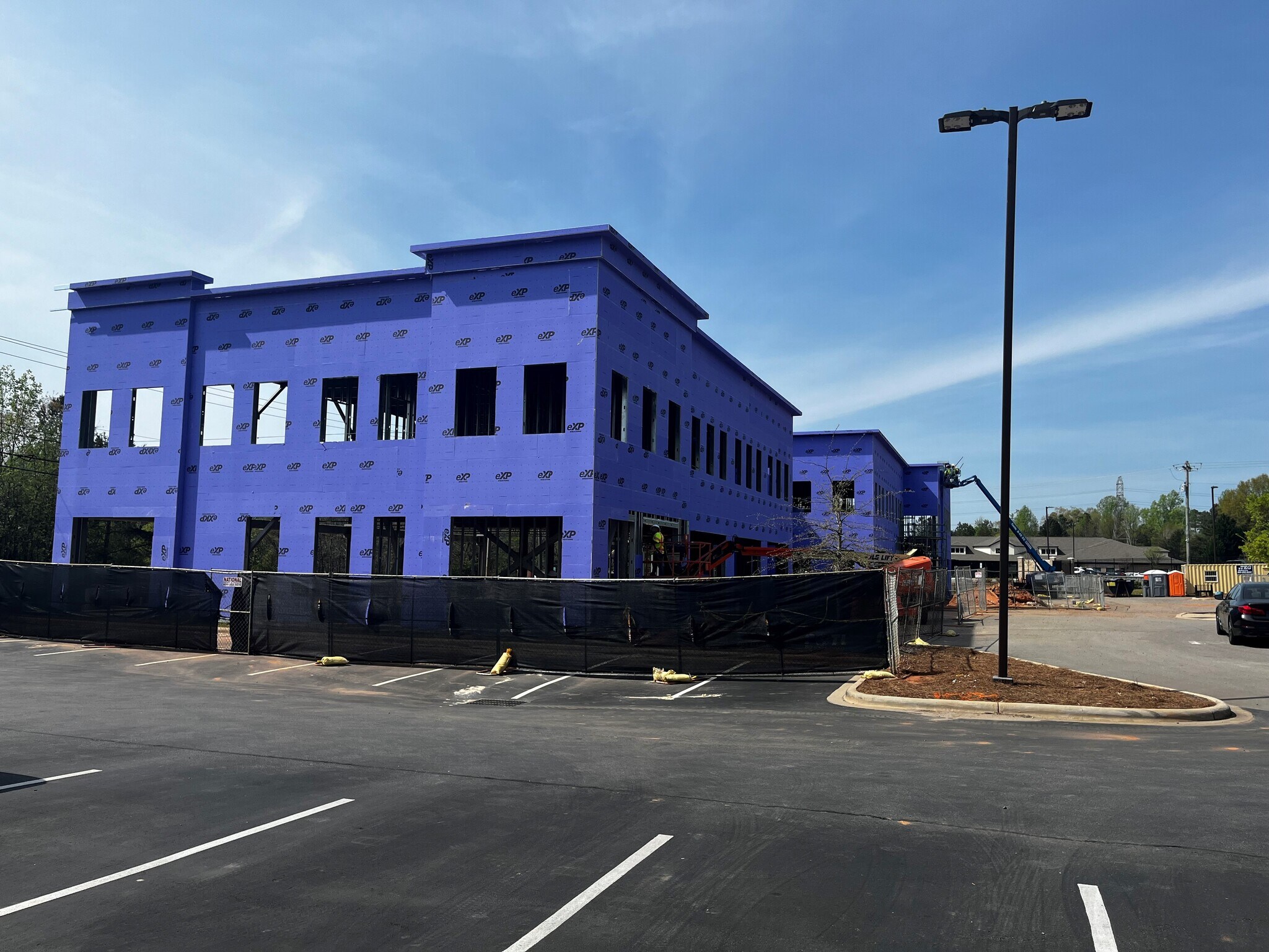 9623 Bailey Rd, Cornelius, NC 28031 Village at Oakhurst