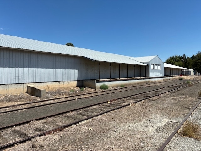 209 E 3rd St, Weiser, ID for lease - Building Photo - Image 3 of 4