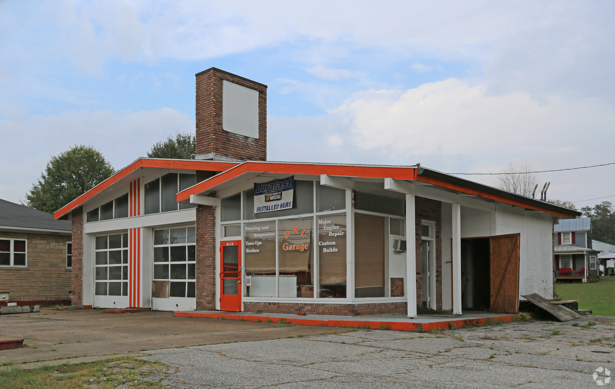 1054 US Highway 52, Aberdeen, OH for sale Primary Photo- Image 1 of 1