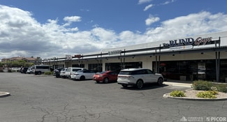 More details for 3955 E Speedway Blvd, Tucson, AZ - Flex for Lease