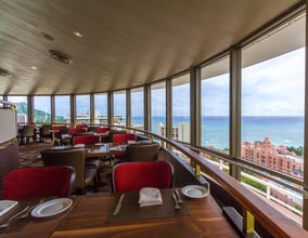 2270 Kalakaua Ave, Honolulu, HI for lease Interior Photo- Image 2 of 9