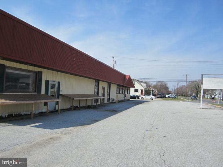 304-308 Harding Hwy, Carneys Point, NJ for lease - Building Photo - Image 2 of 16