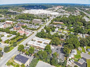 133 Defense Hwy, Annapolis, MD - aerial  map view - Image1