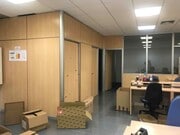 Espacio oficina