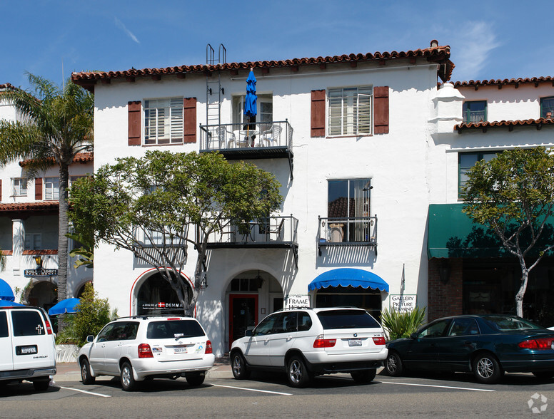 114 Avenida del Mar, San Clemente, CA for lease - Primary Photo - Image 1 of 10