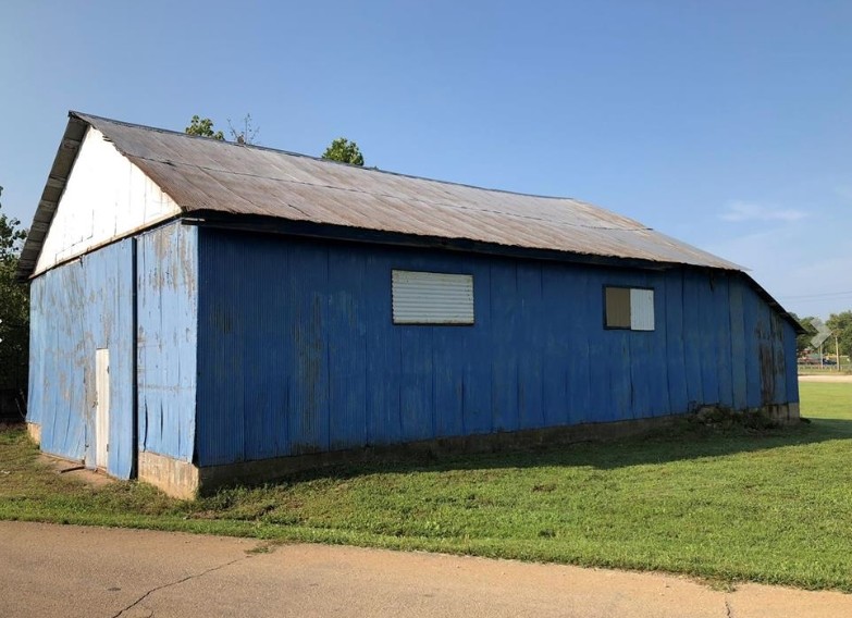 401 N Main St, Fredericktown, MO for sale - Primary Photo - Image 1 of 1